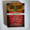 Dindayal Shilajit Power Capsule