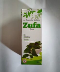 Zufa Syrup 200ml