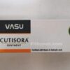 Vasu Cutisora Ointment