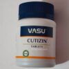 Vasu Cutizin tablets