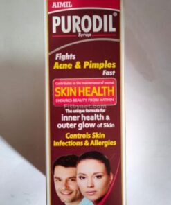 Aimil Purodil Syrup
