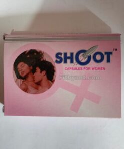 Shoot Capsules for women