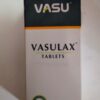 Vasu Vasulax Tablets
