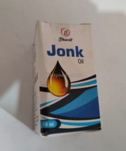 Bharat Jonk oil