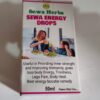 Sewa Herbs Sewa Energy Drops