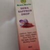 Sewa Herbs Sewa Saffron Drop