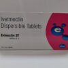 Evimectin Dt tablet