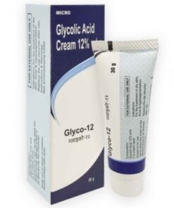 Glyco 12 Cream
