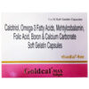 Goldcal Max Softgel