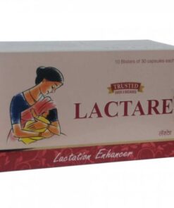 Lactare Capsule