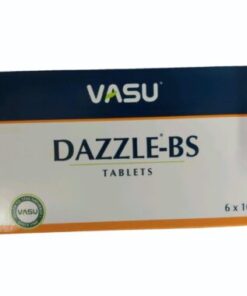 Vasu Dazzle Bs Tablet