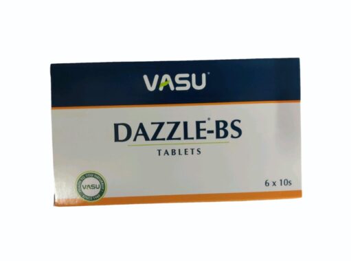 Vasu Dazzle Bs Tablet