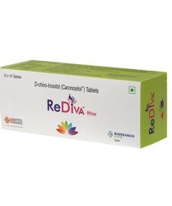 Rediva Tablet