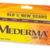 Mederma SPF 30+ Scar Cream