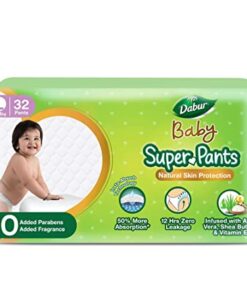 Dabur Baby Super Pants Large