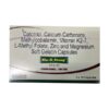 Bio D3 Strong Capsules