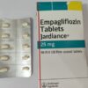 Jardiance 25mg Tablet