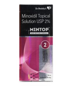 Mintop 2% Solution