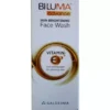 Biluma Advance Skin Brightening Face Wash