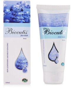 Biocutis Face Wash