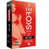 Skore Not Out Climax Delay Condom