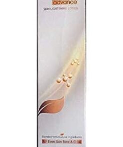 Biluma Advance Skin Brightening Lotion