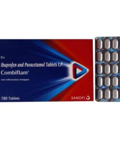 Combiflam Tablet