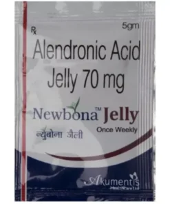 Newbona Jellysachet