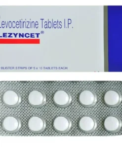 Lezyncet Tablet