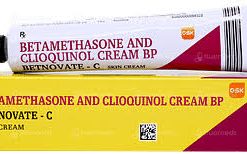 Betnovate-C Cream