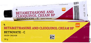 Betnovate-C Cream