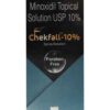 Chekfall 10% Spray/Solution