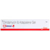 Clinxa- A Gel 20 gm Gel