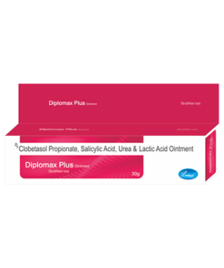 Diplomax Plus Ointment