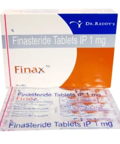 Finax Tablet 30 tablets