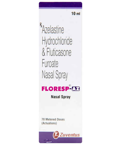 Floresp AZ Nasal Spray Floresp AZ Nasal Spray