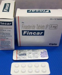 Fincar Tablet