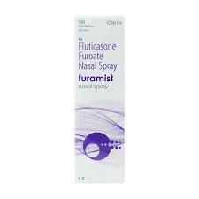 Furamist Nasal Spray