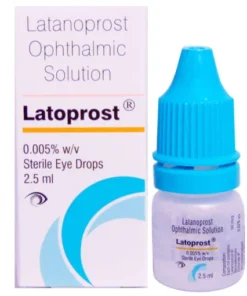 Latoprost Eye Drop