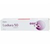 Ludura 50 Cream