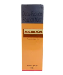 Melbild-XL Solution