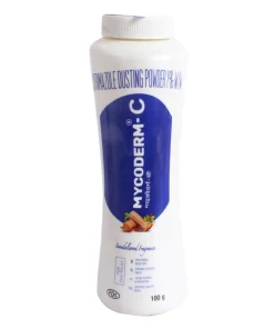 Mycoderm-C Dusting Powder Sandalwood Fragrance