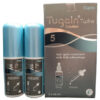 Tugain Twins 5 Solution