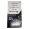 Anasure 5% Solution