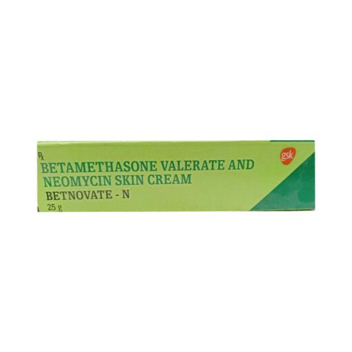 Betnovate-N Cream