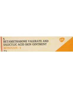 Betnovate-S Ointment