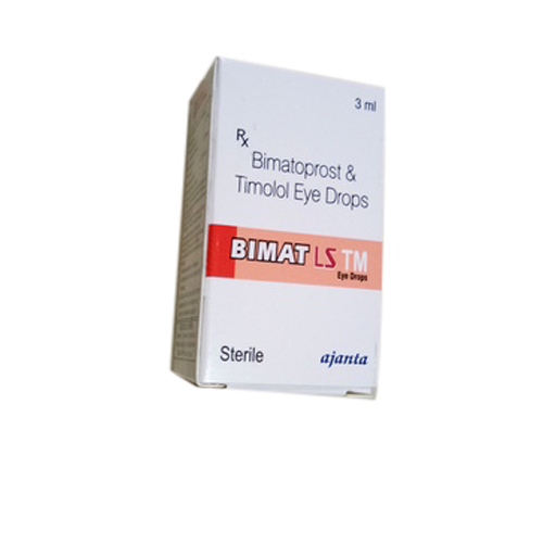 Bimat LS TM Eye Drop Bimat LS TM Eye Drop