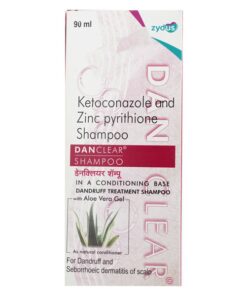 Danclear Shampoo