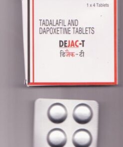 Dejac-T Tablet