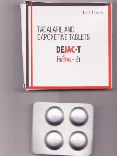 Dejac-T Tablet